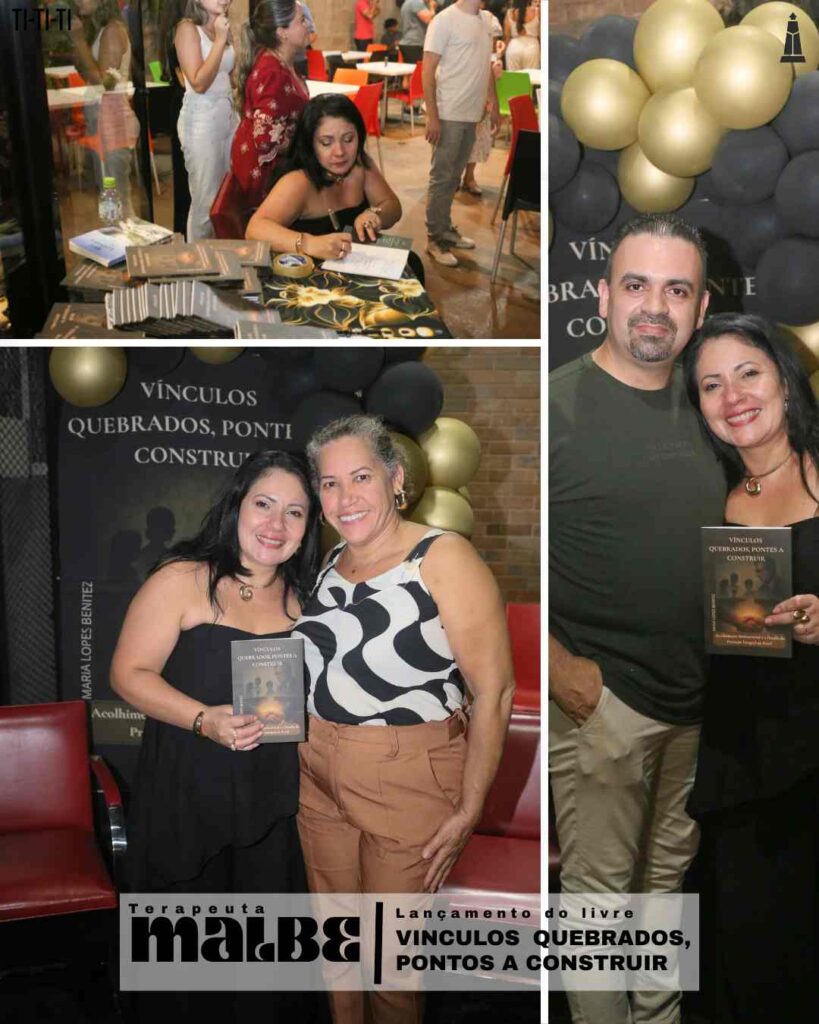 Terapeuta Malbe e a missão de reconstruir vínculos: Um olhar técnico e humano sobre a infância