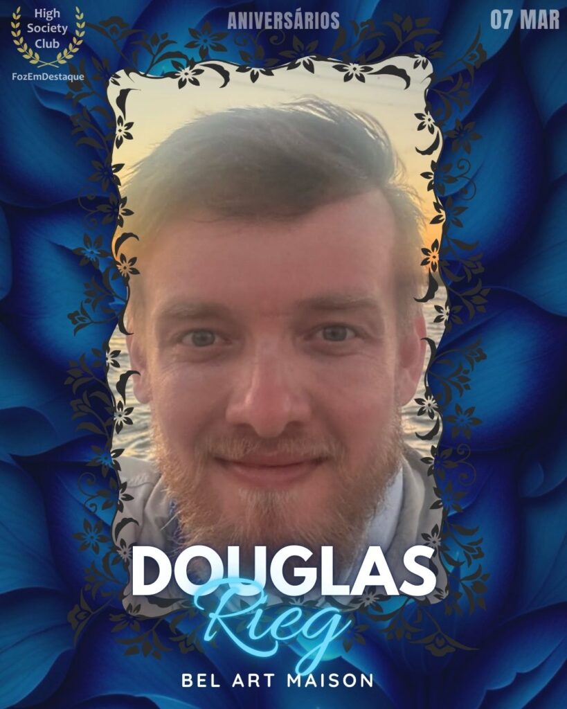 Douglas Rieg
Bel Art Maison
