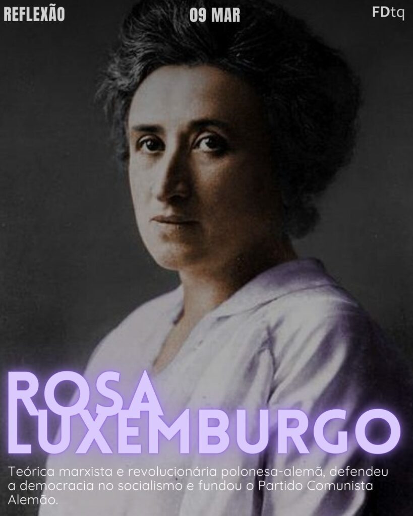 Movimento e Liberdade Pessoal