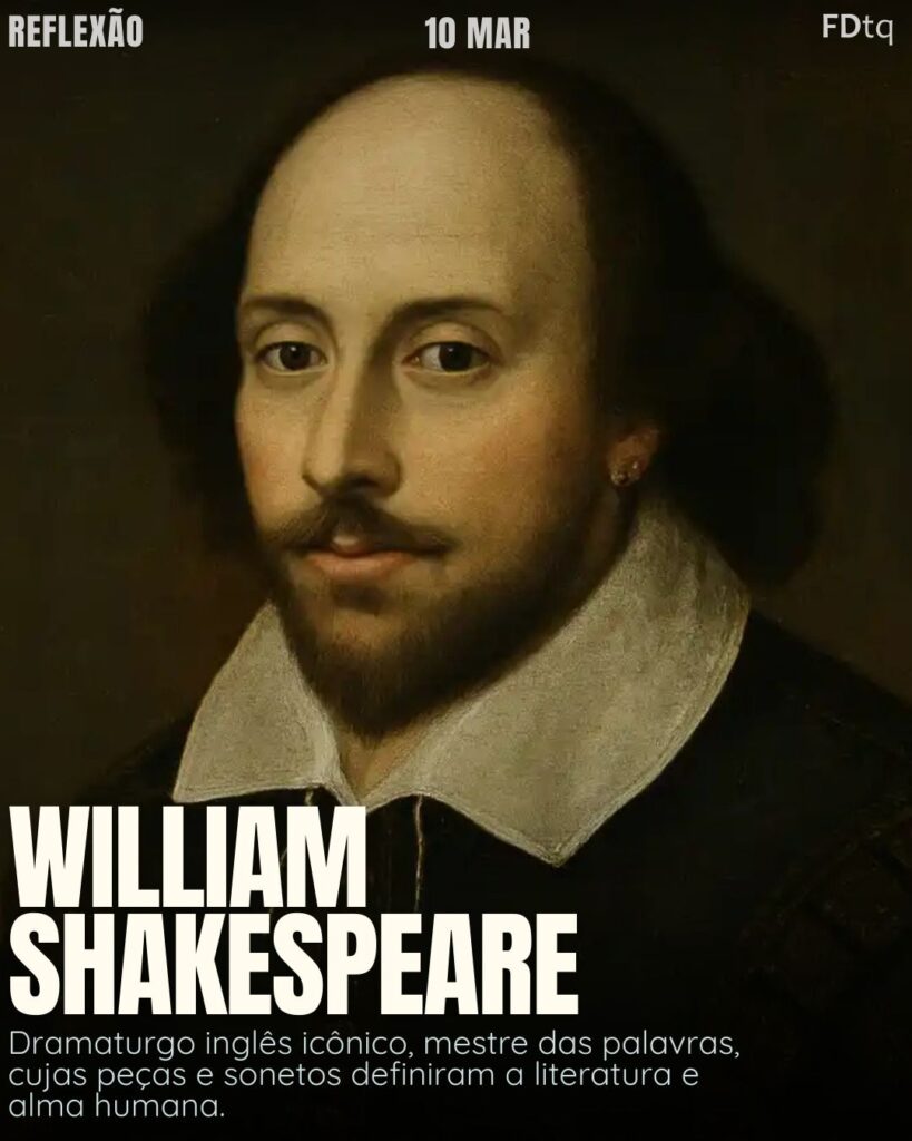 Amor mente William Shakespeare