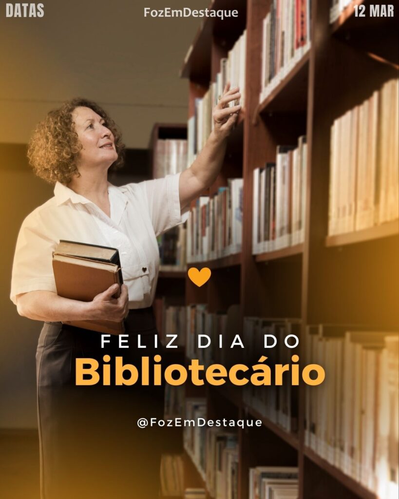 Datas Comemorativas 12-03-2026