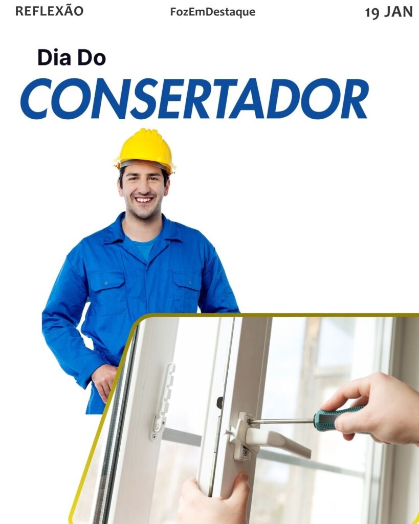 Datas Comemorativas 19-03-2026