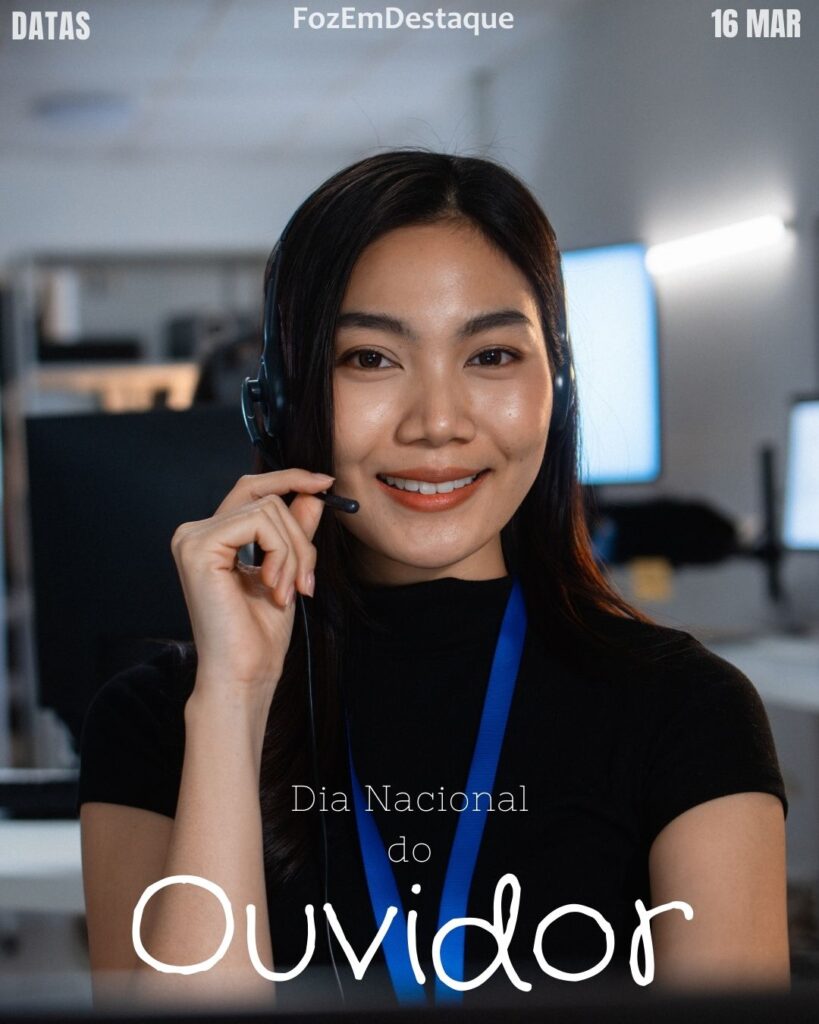 Datas Comemorativas 16-03-2026