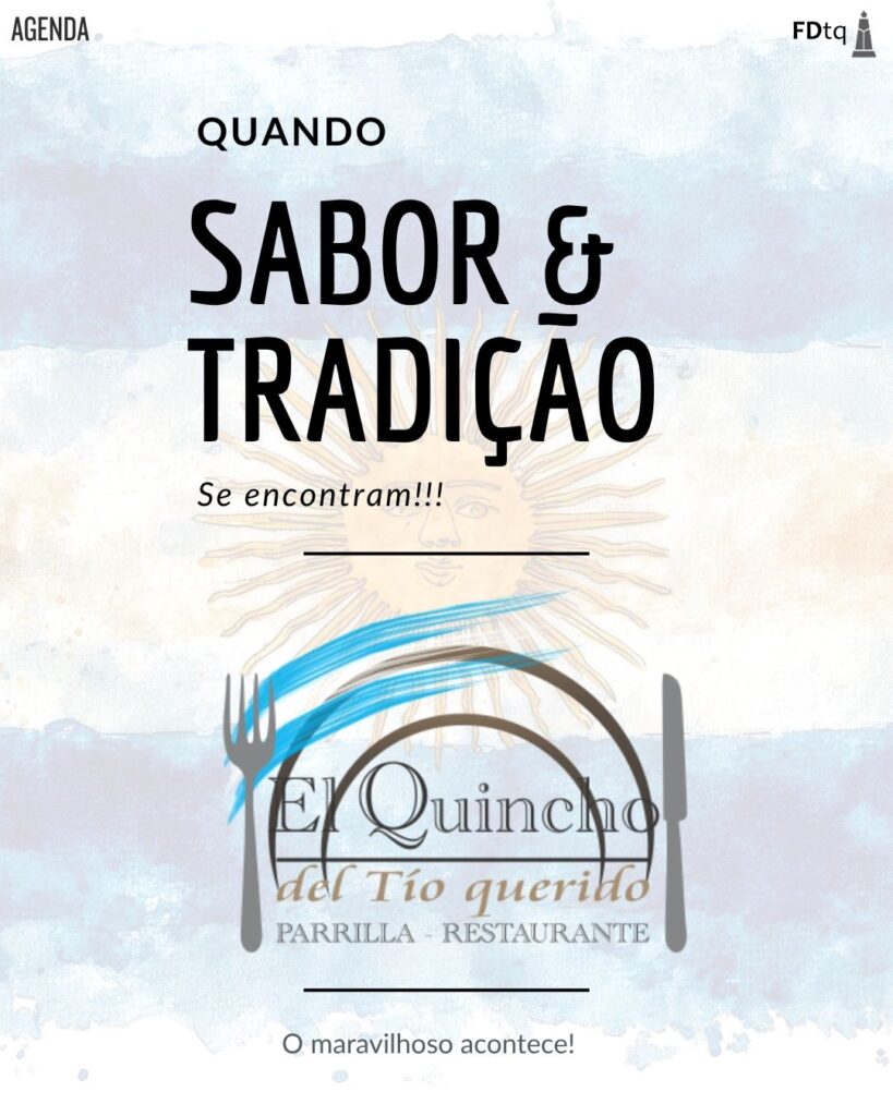 Restaurante em Puerto Iguazú: El Quincho del Tio Querido