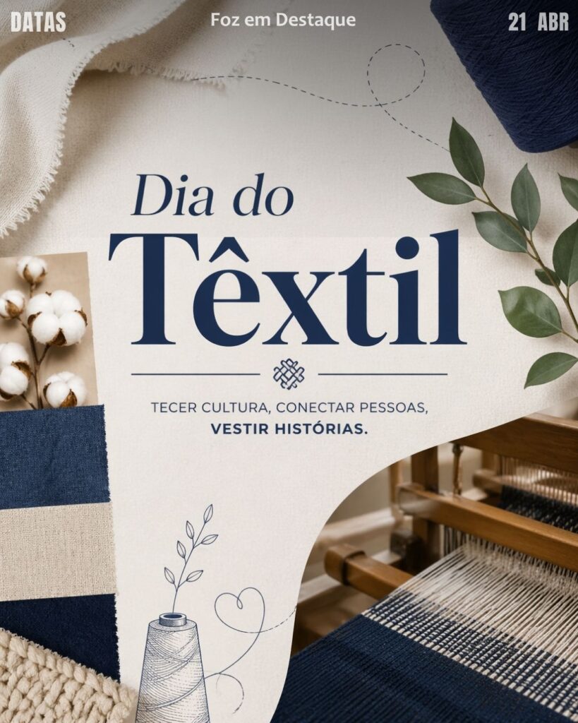 Datas Comemorativas 21 de Abril