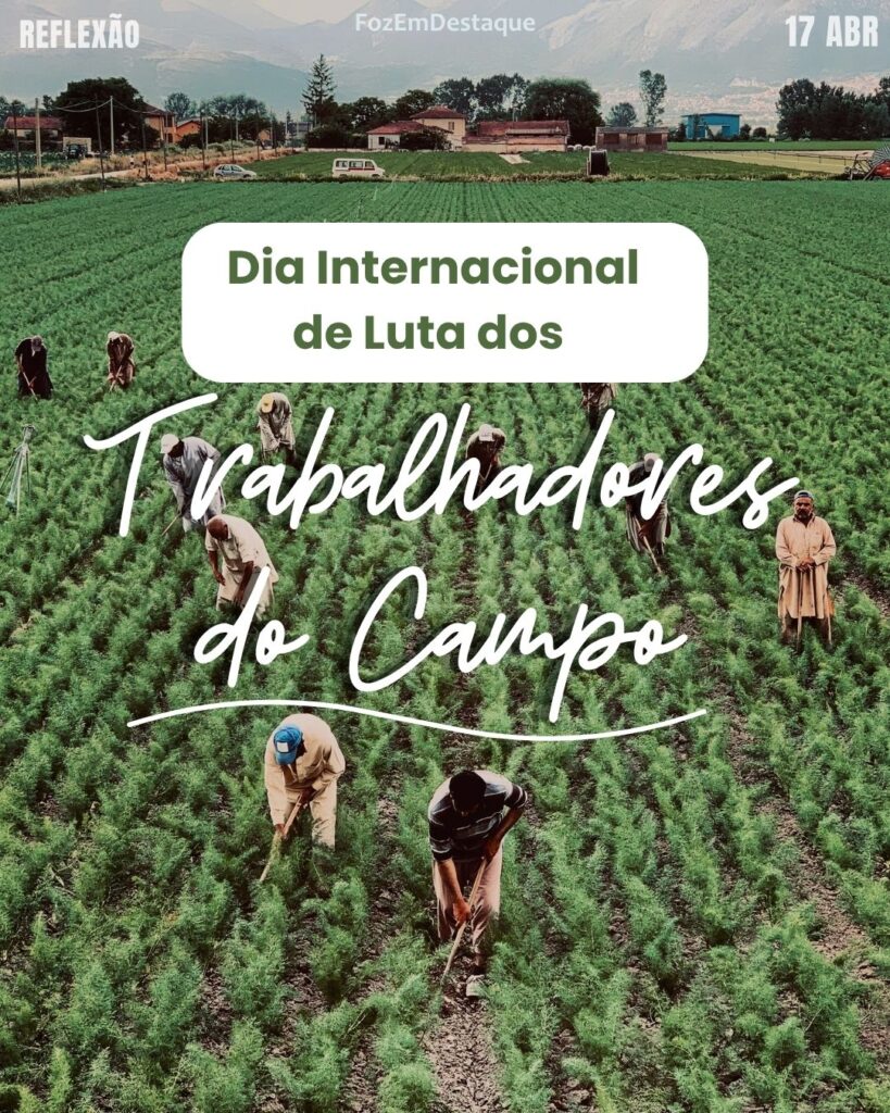 Datas Comemorativas 17/04