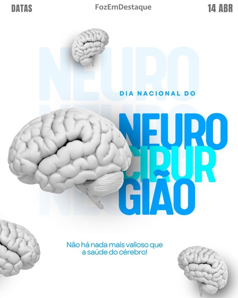 Datas Comemorativas 14/04.